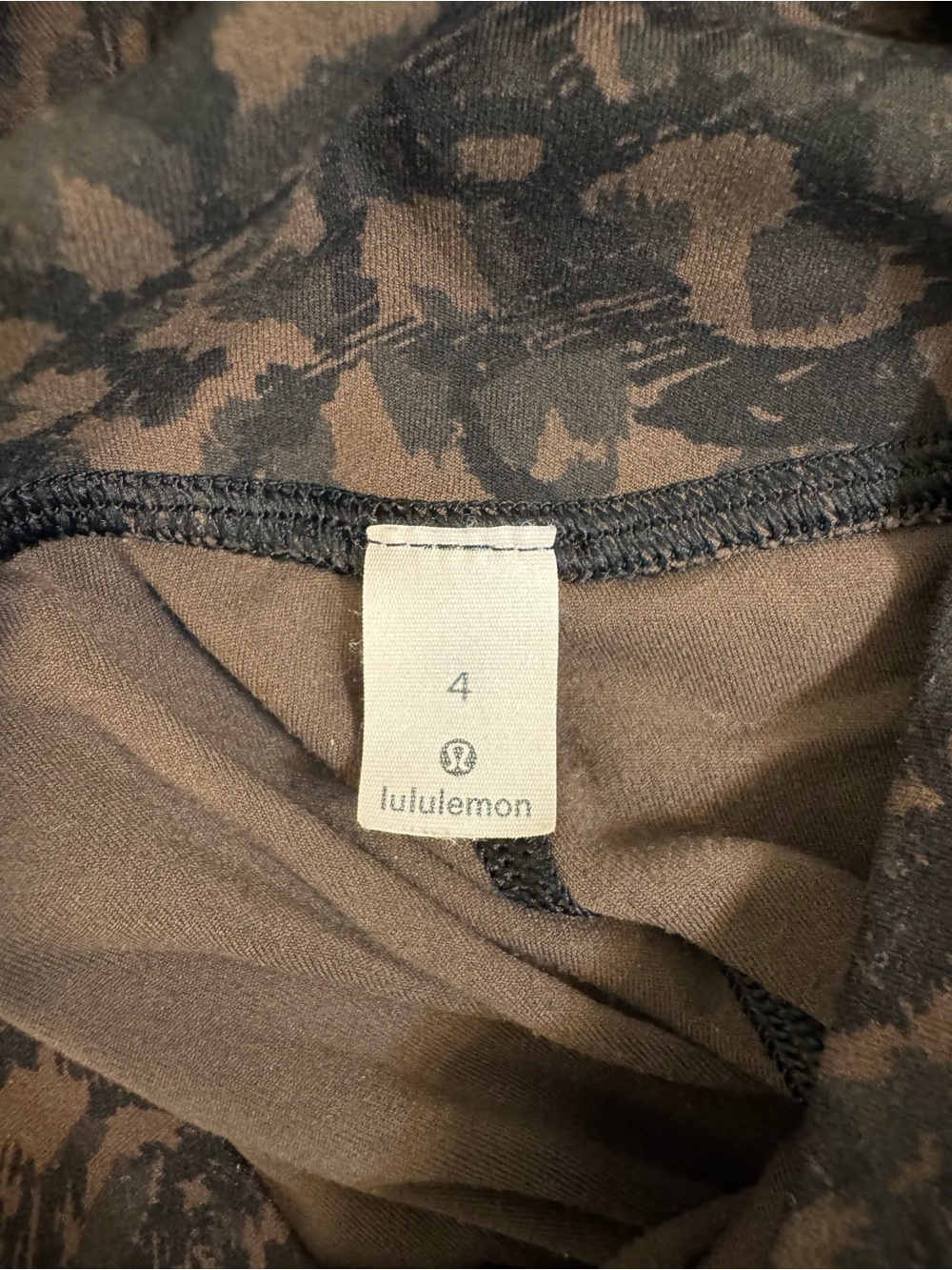 lululemon align leggings - Picture 2 of 3